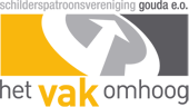 Logo Het Vak Omhoog